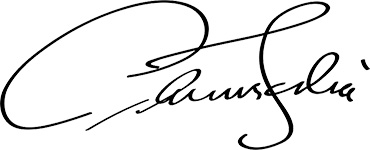 signatures